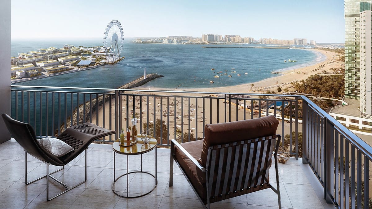 EMAAR "5242 Towers" 2