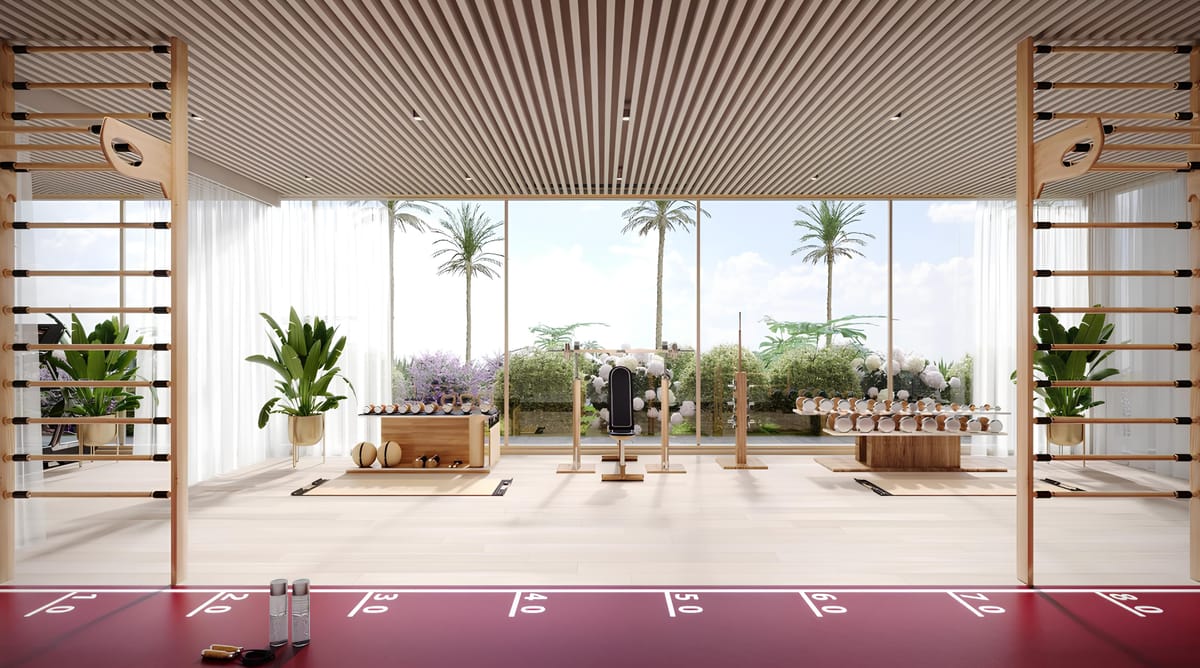 FAKHRUDDIN PROPERTIES "Treppan Serenique Residences" 2