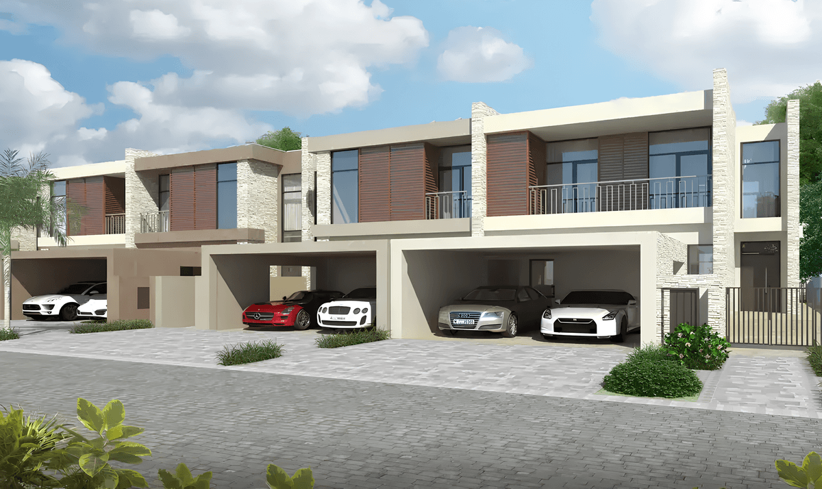 NATIONAL PROPERTIES "Casa Flores" 1