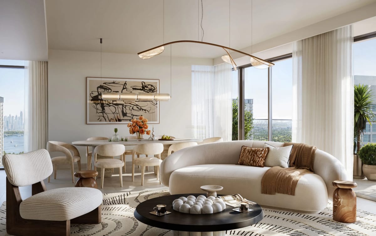 EMAAR "Valia" 4