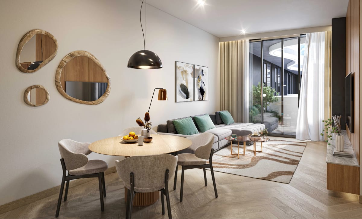 GJ PROPERTIES "One 678 Residences" 4
