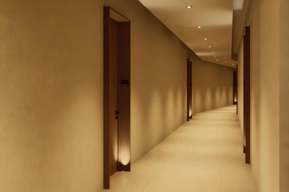 GJ PROPERTIES "One 678 Residences" 1