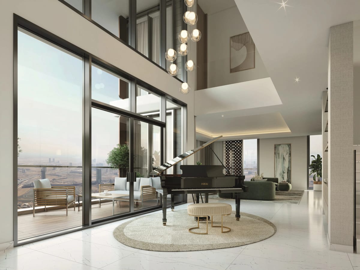 UNION PROPERTIES "Takaya Tower" 4