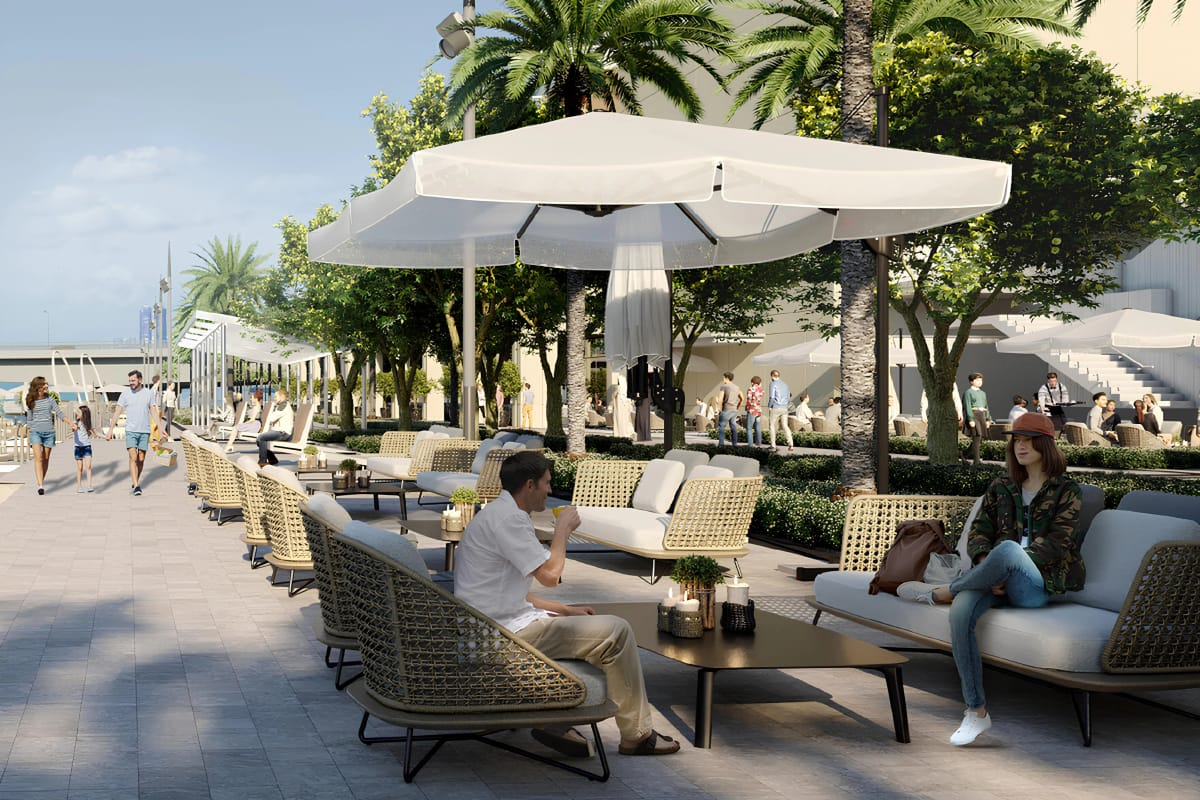 EMAAR "Arlo" 5