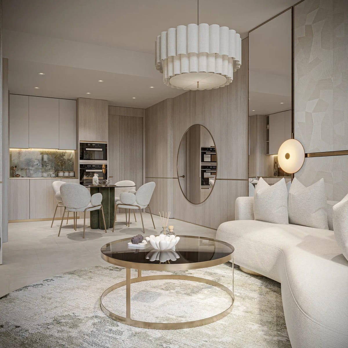 MAJID DEVELOPMENTS "Arlington Park" 5