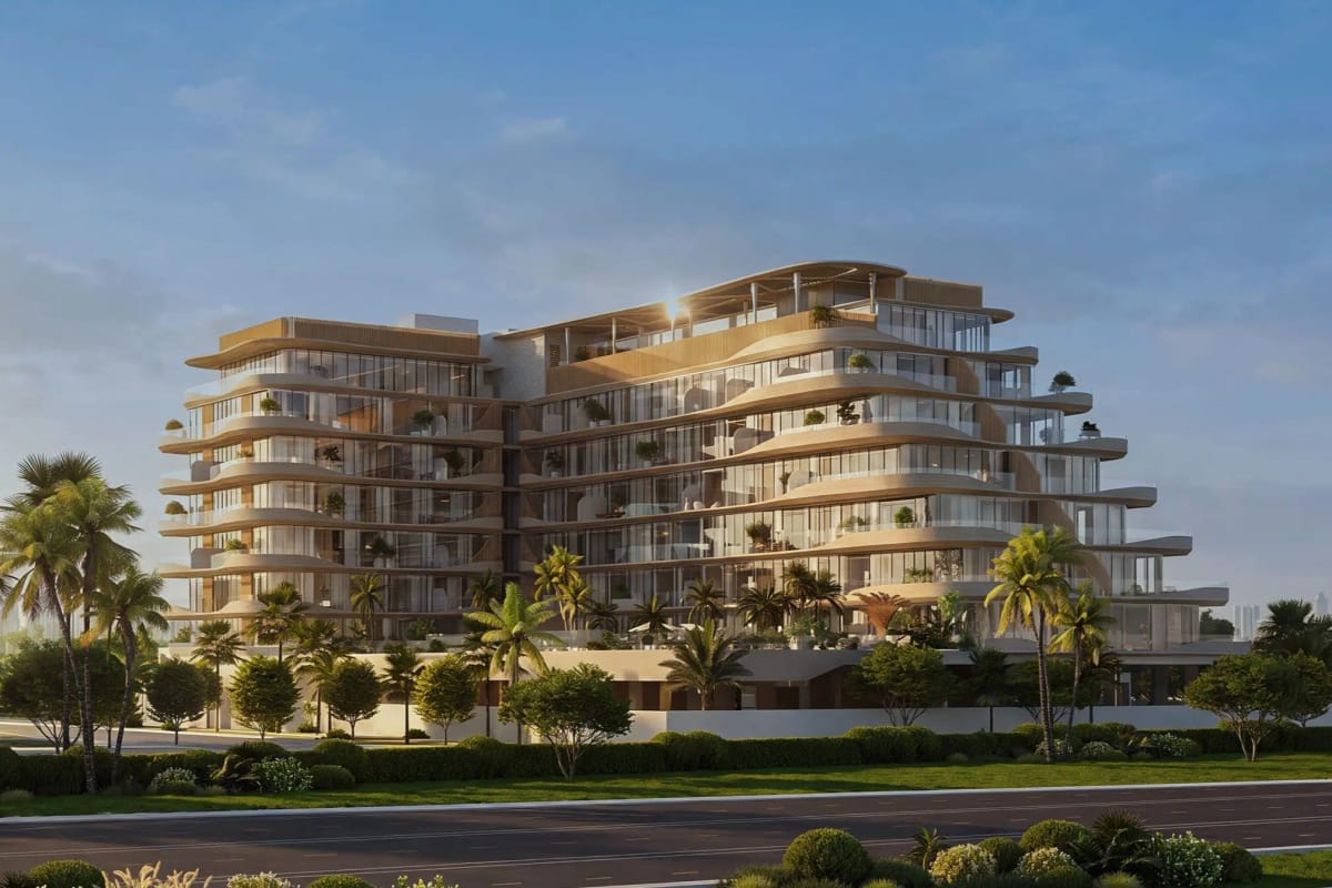RABDAN DEVELOPMENTS "Rabdan Avenue" 2