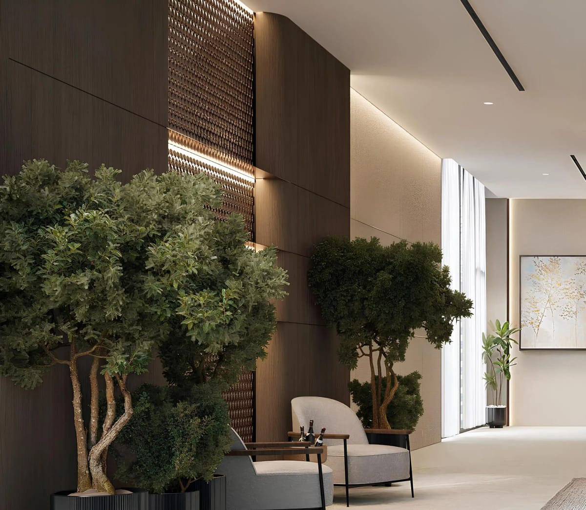 EL PRIME PROPERTIES "Trillium Heights" 1