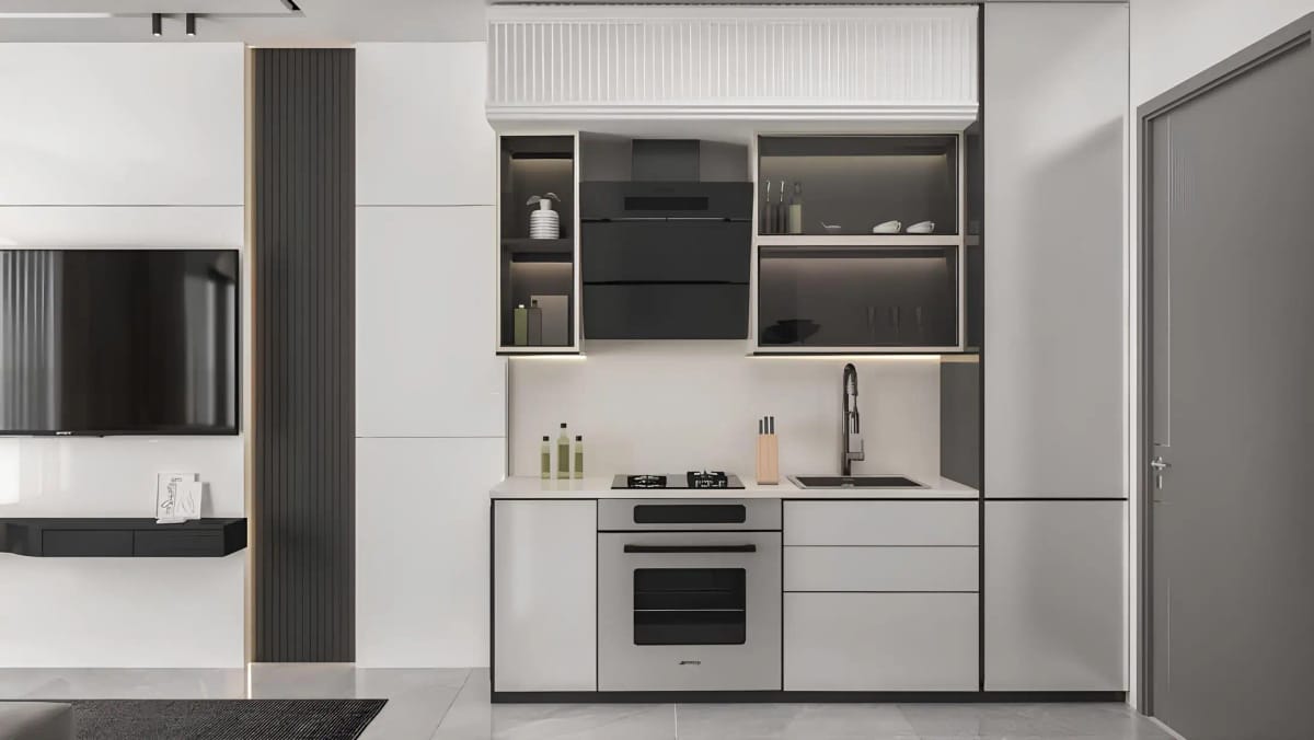AG PROPERTIES "AUM 99 Residences" 4