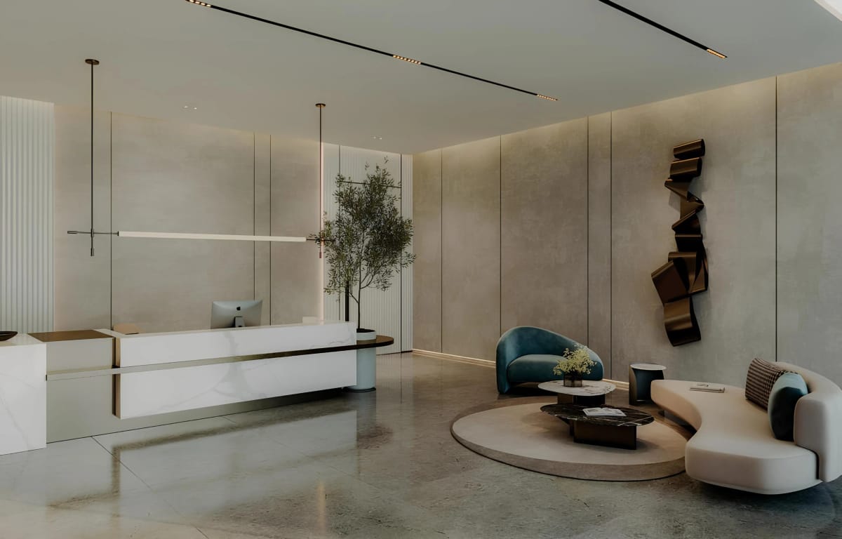 AL TAREQ STAR "Norah Residence" 5