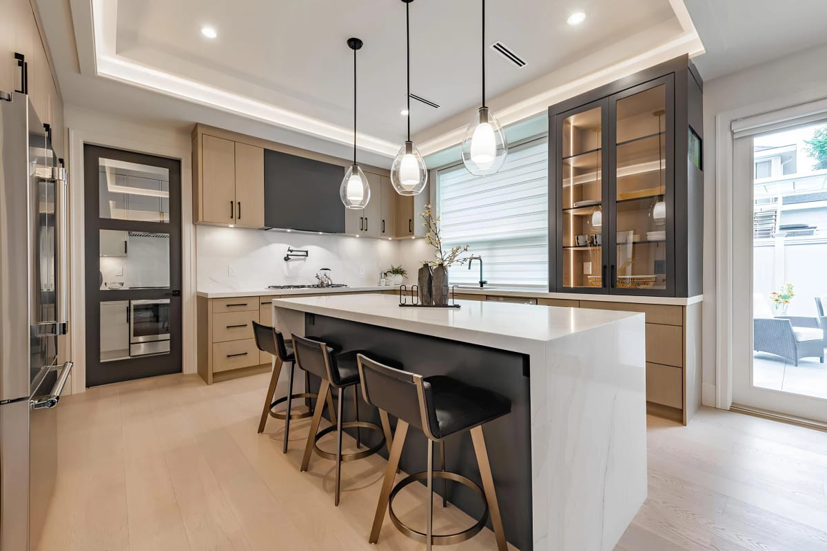 PURVANCHAL DEVELOPMENT "Purvanchal Triana Residences" 1
