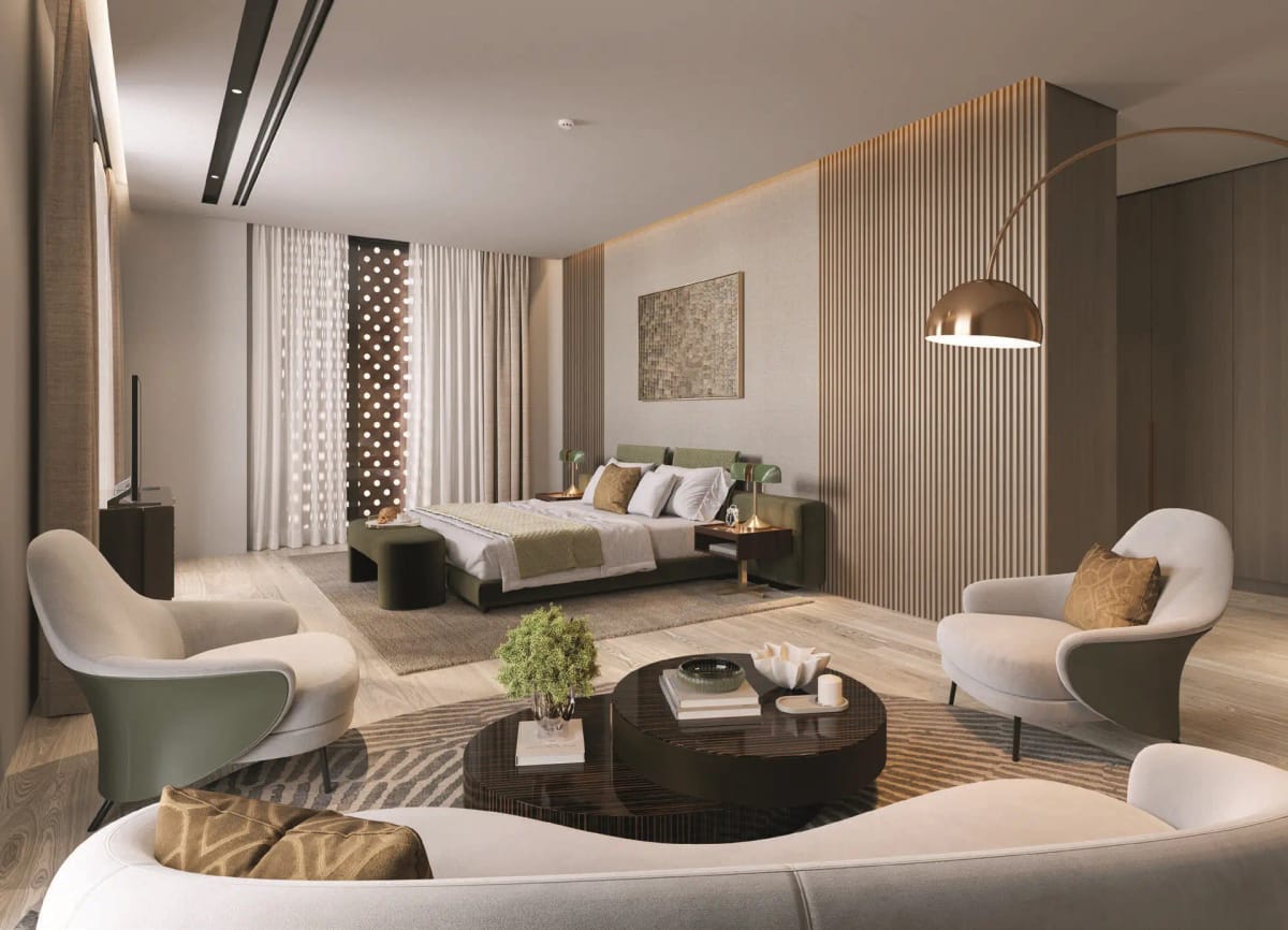 UNION PROPERTIES "Takaya Tower" 3