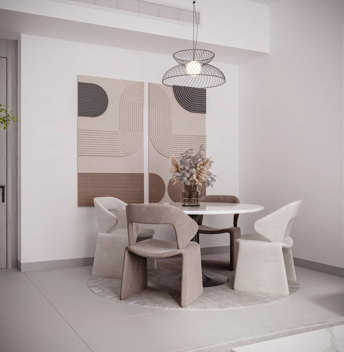 OBJECT 1 "EVERGR1N House 4" 3