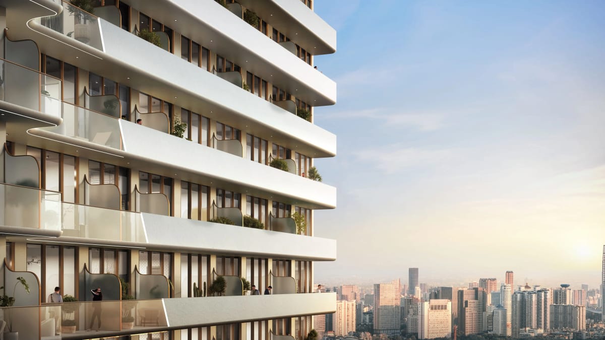 IMTIAZ "Pearl House 4" 4