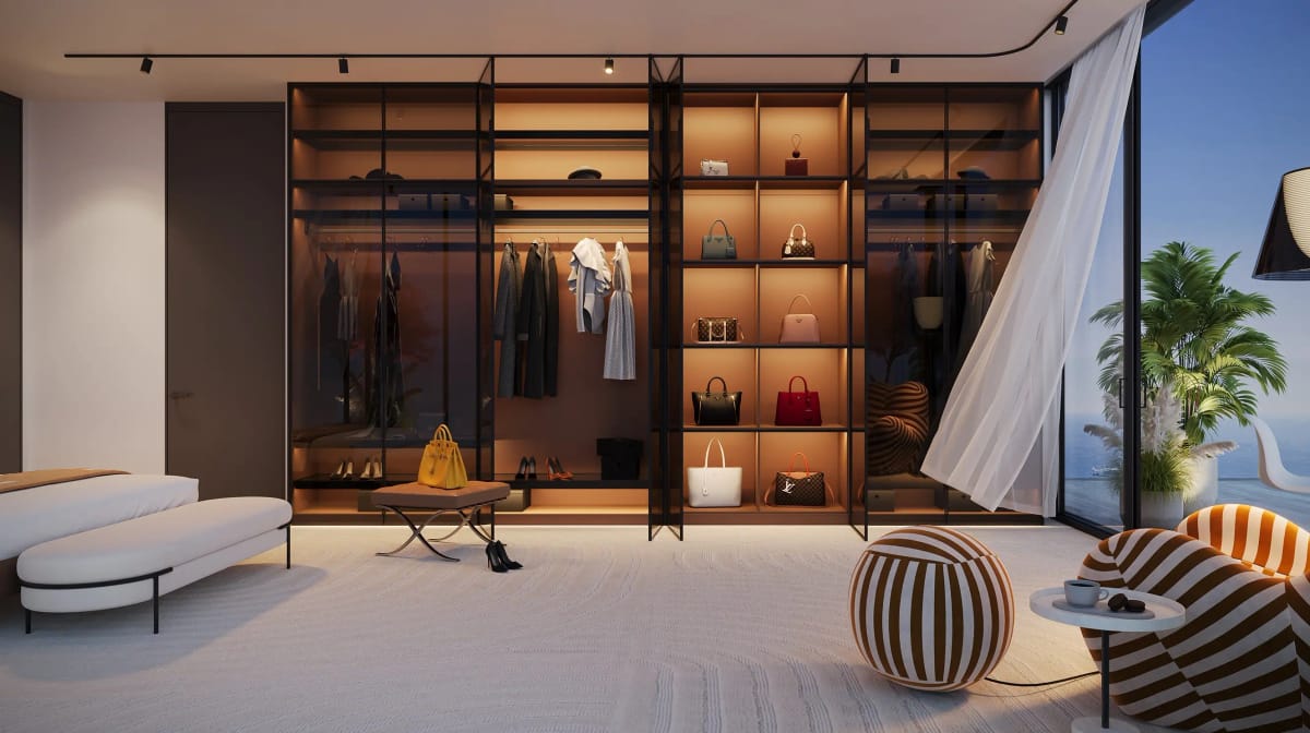 MR. EIGHT DEVELOPMENT "Villa del Gavi" 2