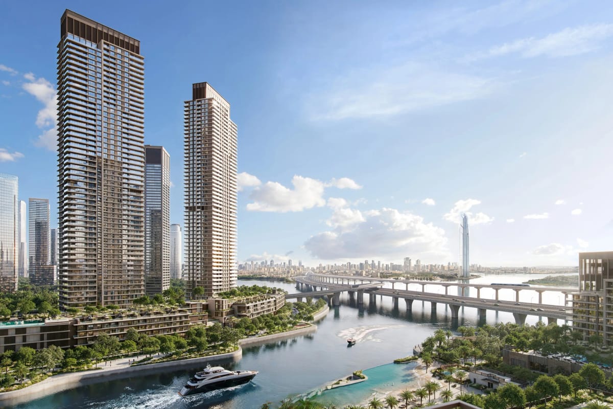 EMAAR "Arlo" 2