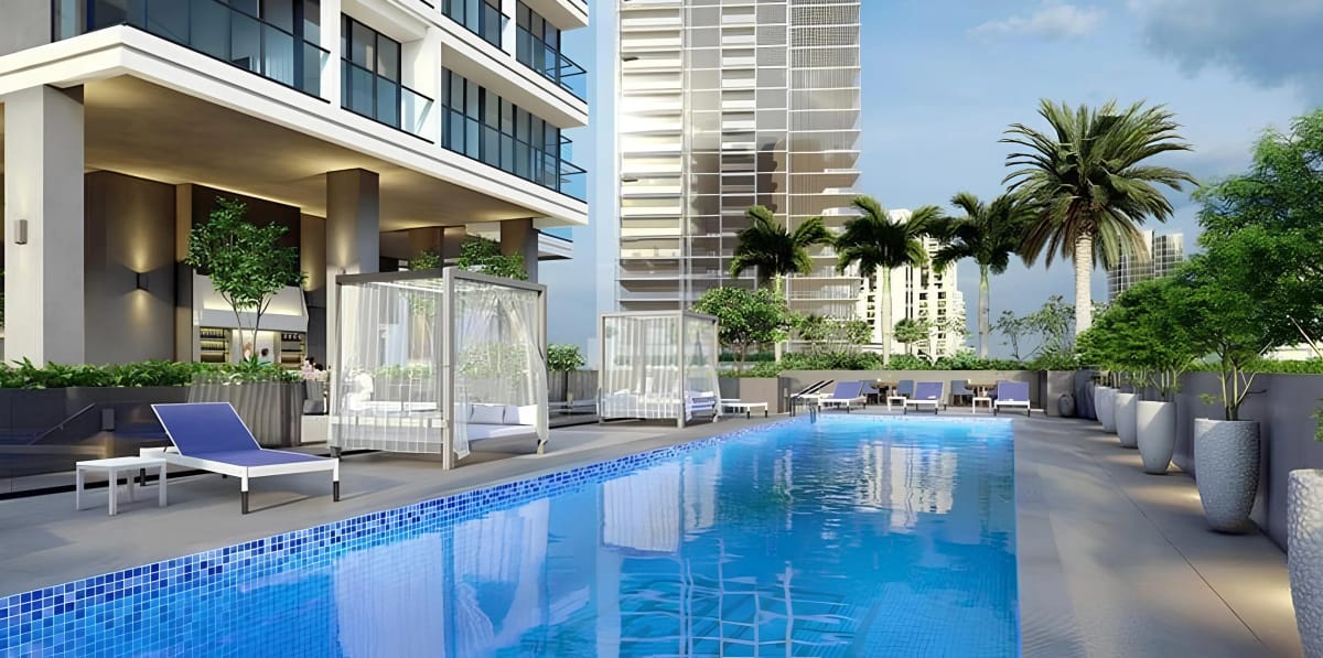 INVEST GROUP OVERSEAS "The Paragon by IGO" 5
