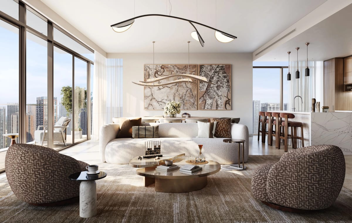 EMAAR "Valia" 3