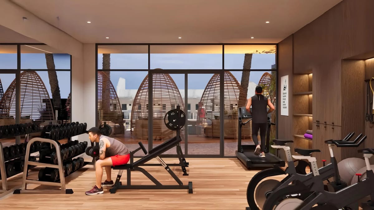 DECA "Avana Residences" 3