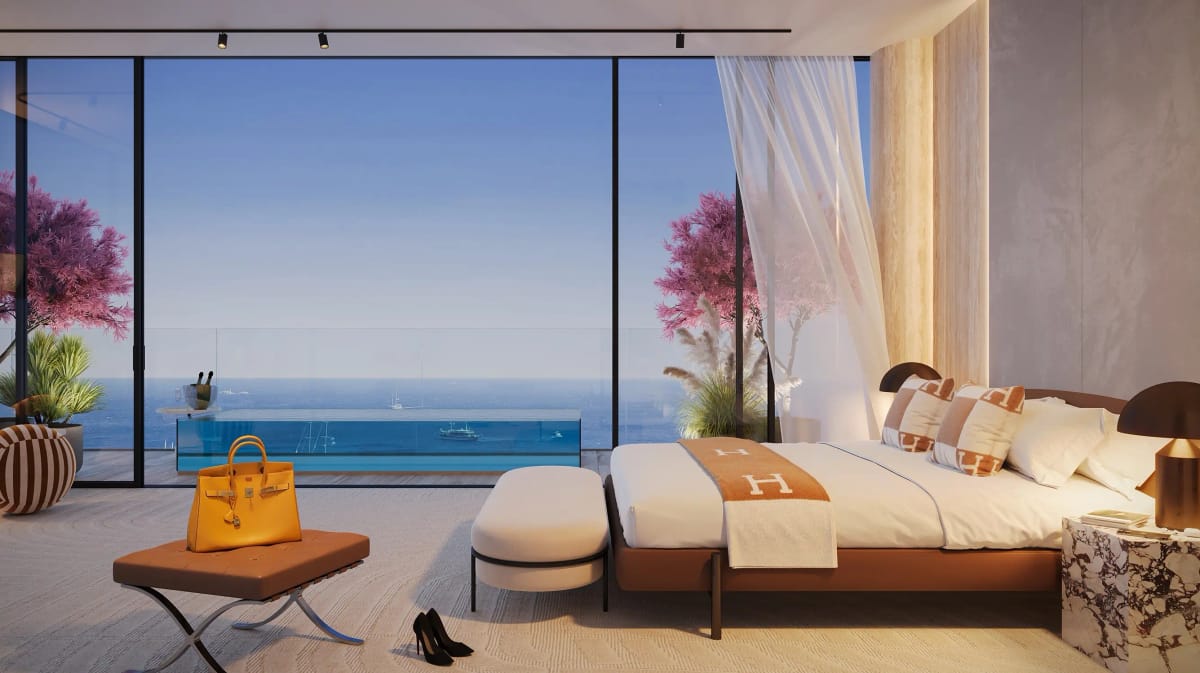 MR. EIGHT DEVELOPMENT "Villa del Gavi" 1