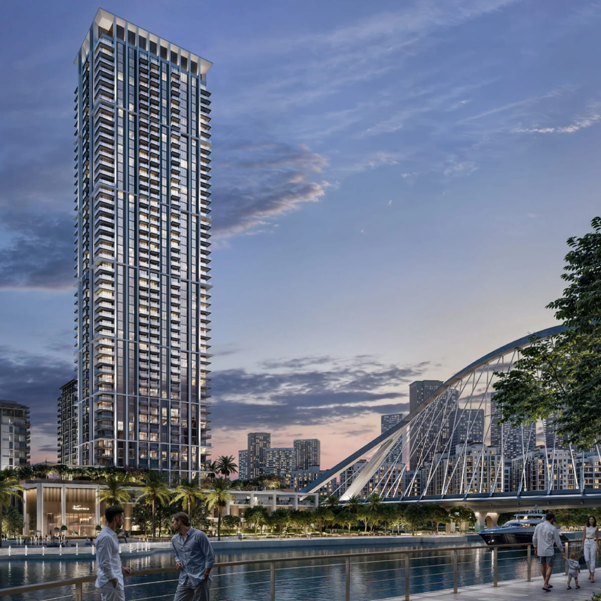 EMAAR "Arlo" 1