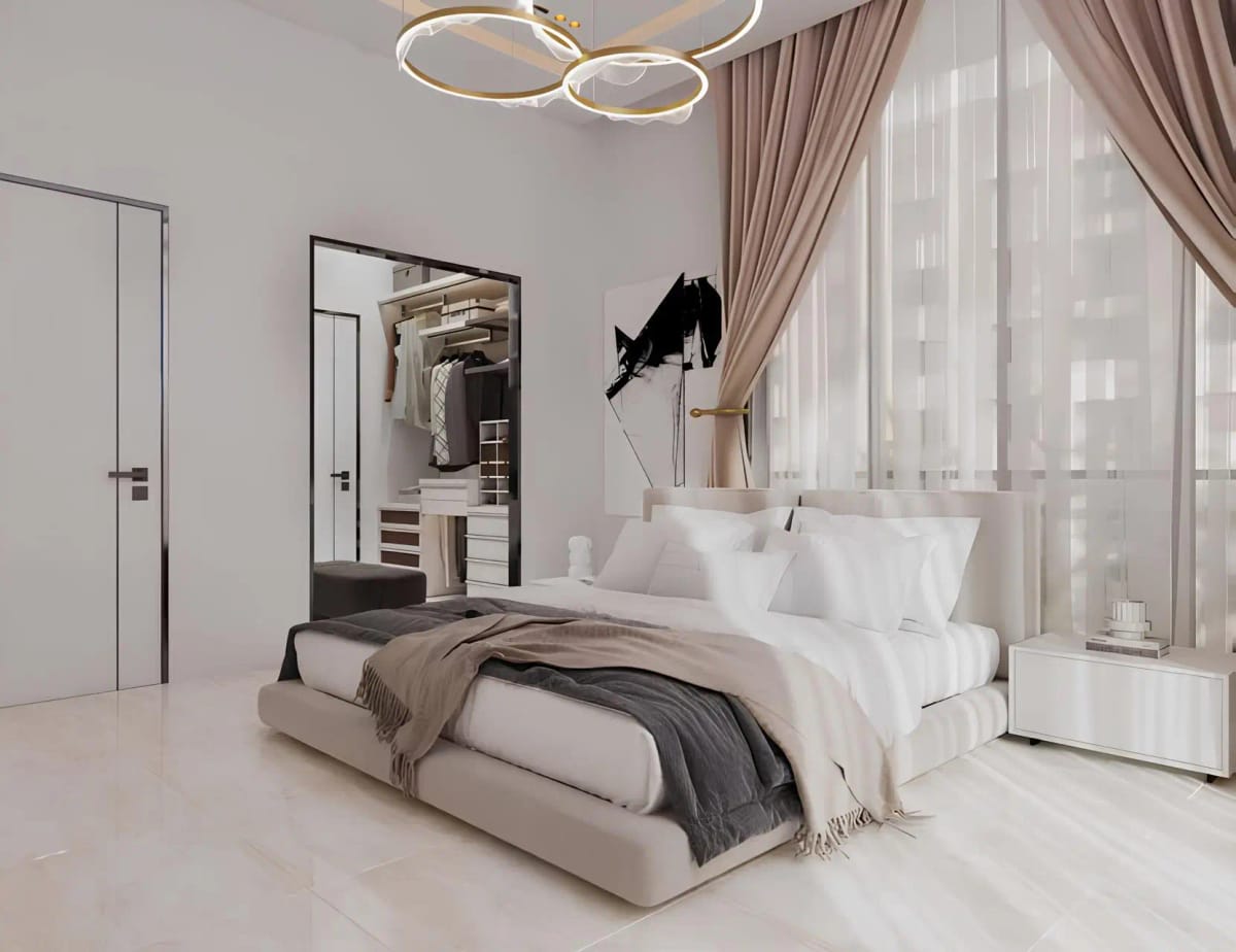 AG PROPERTIES "AUM 99 Residences" 5