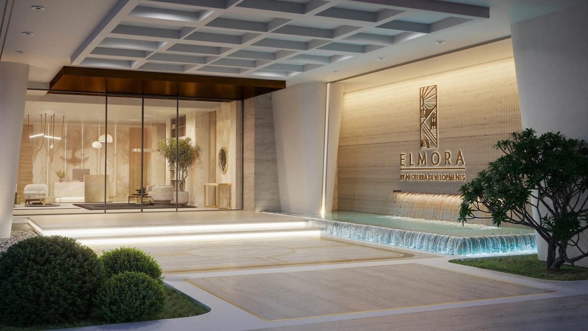 GRID "Elmora" 3