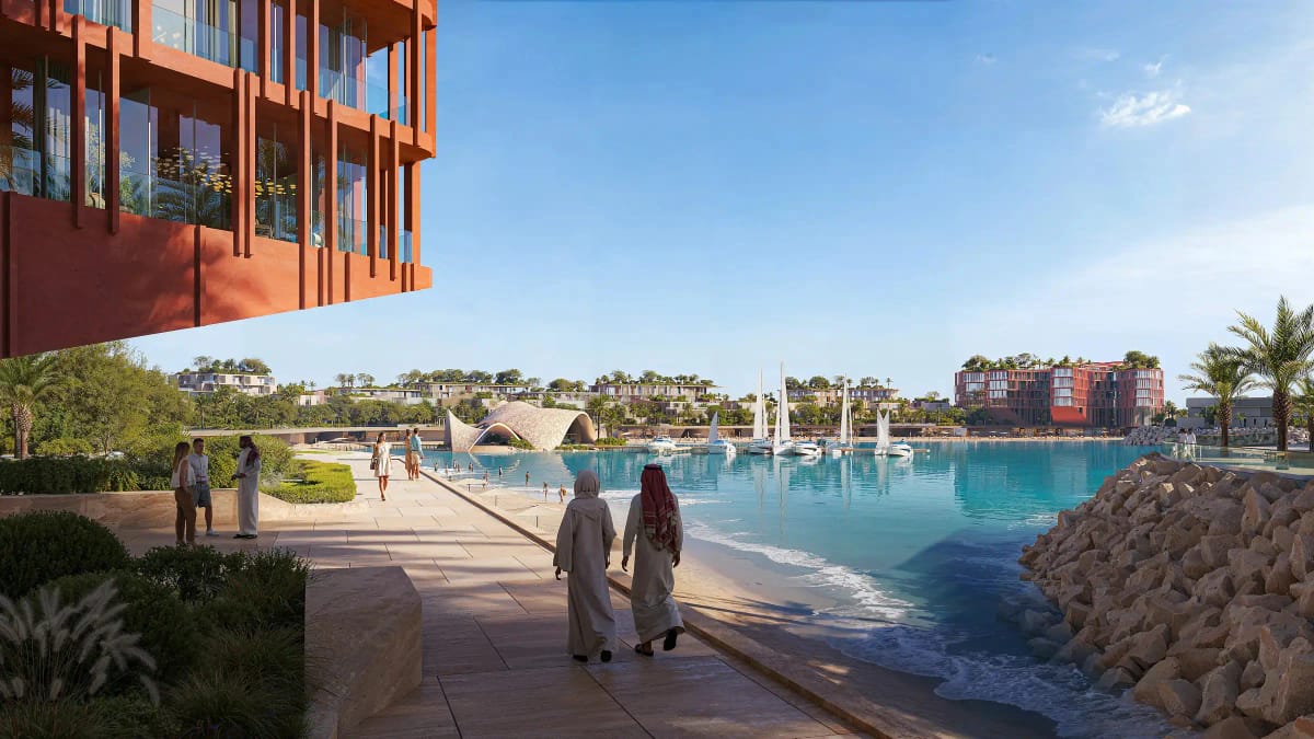MIRA DEVELOPMENTS "Mira Coral Bay - Richmond Residences Building 2" NEW LAUNCH 3