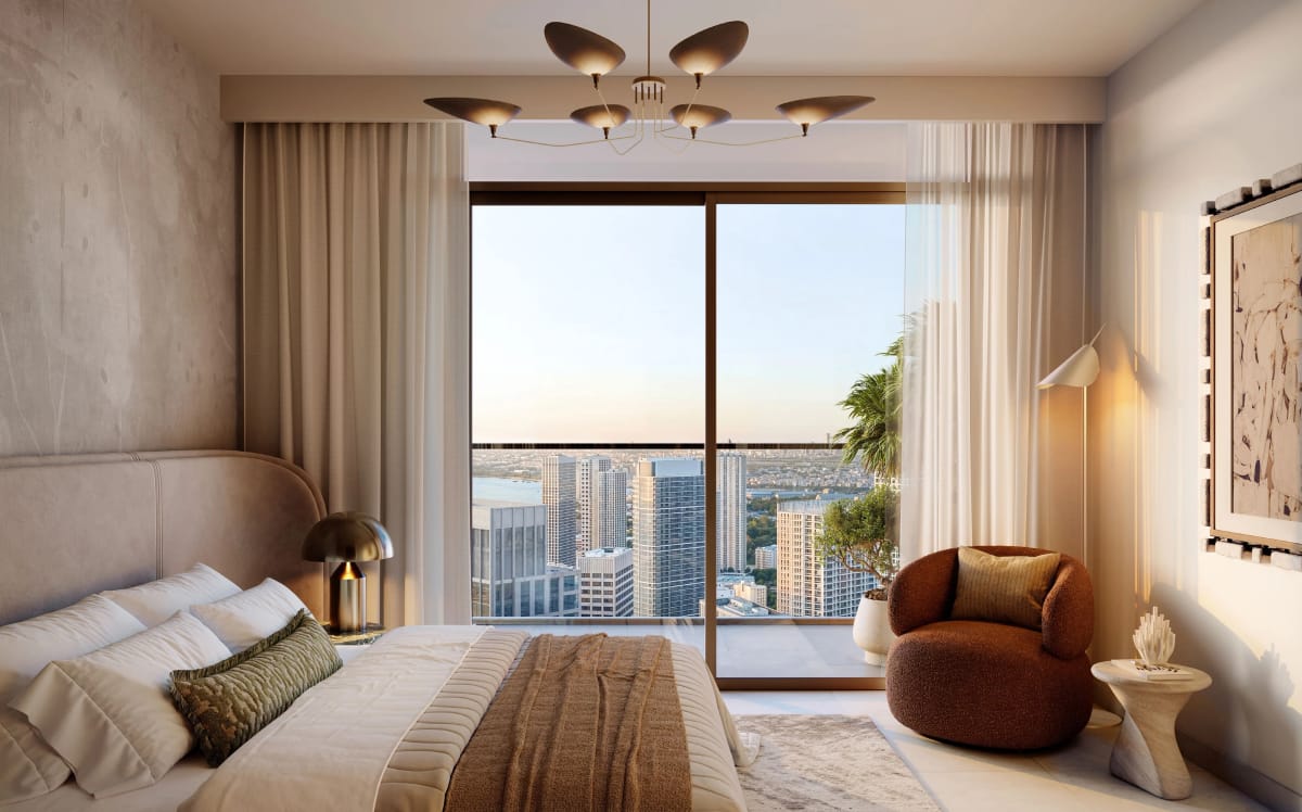 EMAAR "Valia" 5