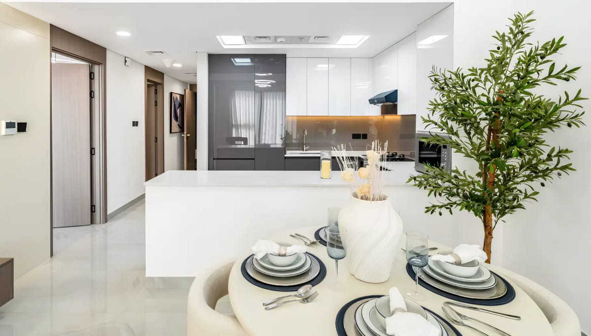 ALKAYEM DEVELOPMENT "OST Tower 11" 5
