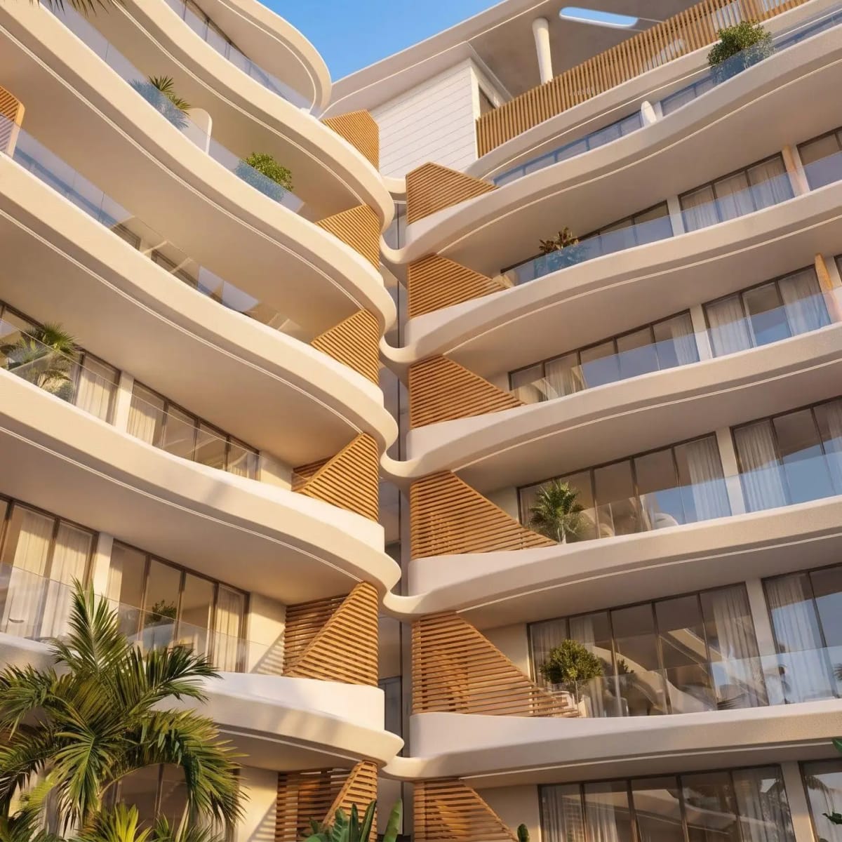 RABDAN DEVELOPMENTS "Rabdan Avenue" 1
