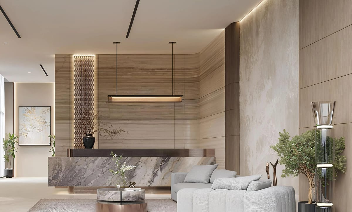 EL PRIME PROPERTIES "Trillium Heights" 2