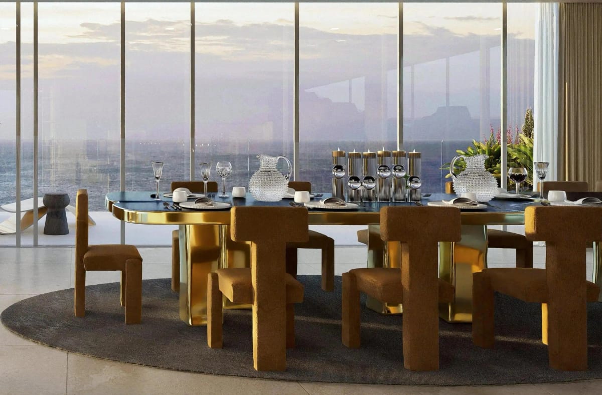 ELEVATE "Mondrian Al Marjan Island Beach Residences Phase 2" 4