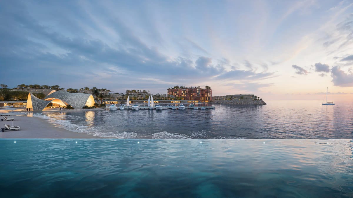 MIRA DEVELOPMENTS "Mira Coral Bay - Richmond Residences Building 1" NEW LAUNCH 3