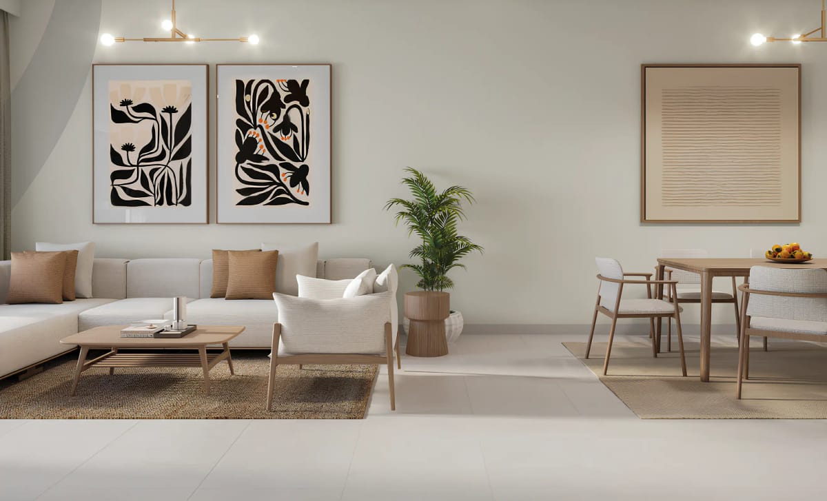 GJ PROPERTIES "Al Aamra 3 Tower" 1