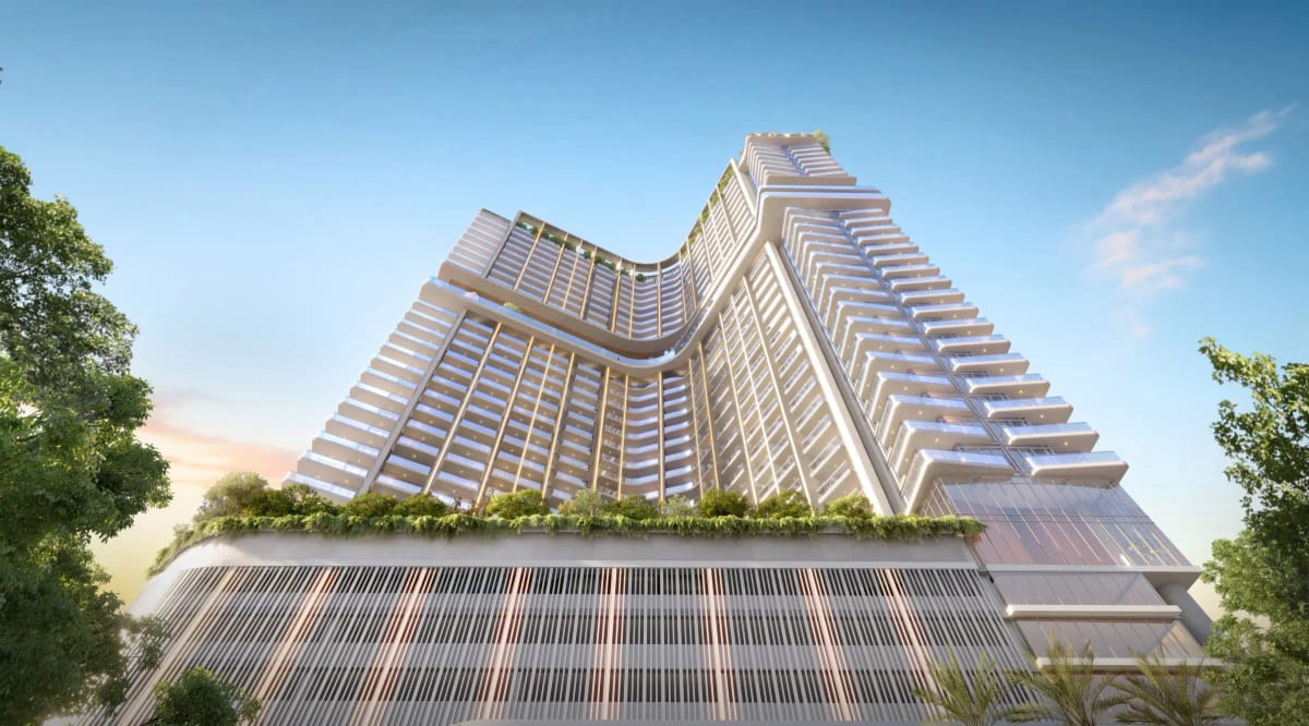 IRTH GROUP "Rove Home Marasi Drive" 3