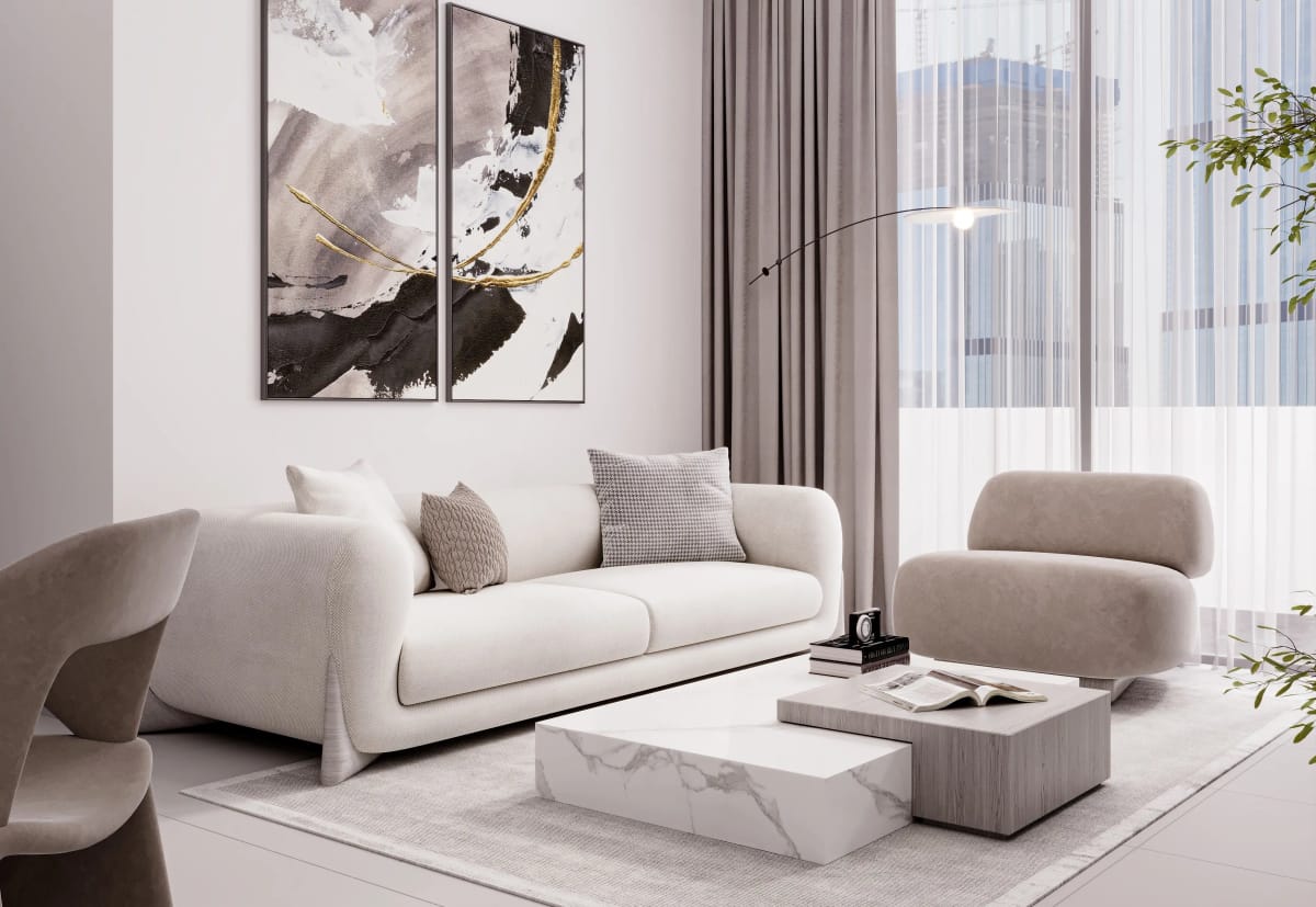 OBJECT 1 "EVERGR1N House 4" 5