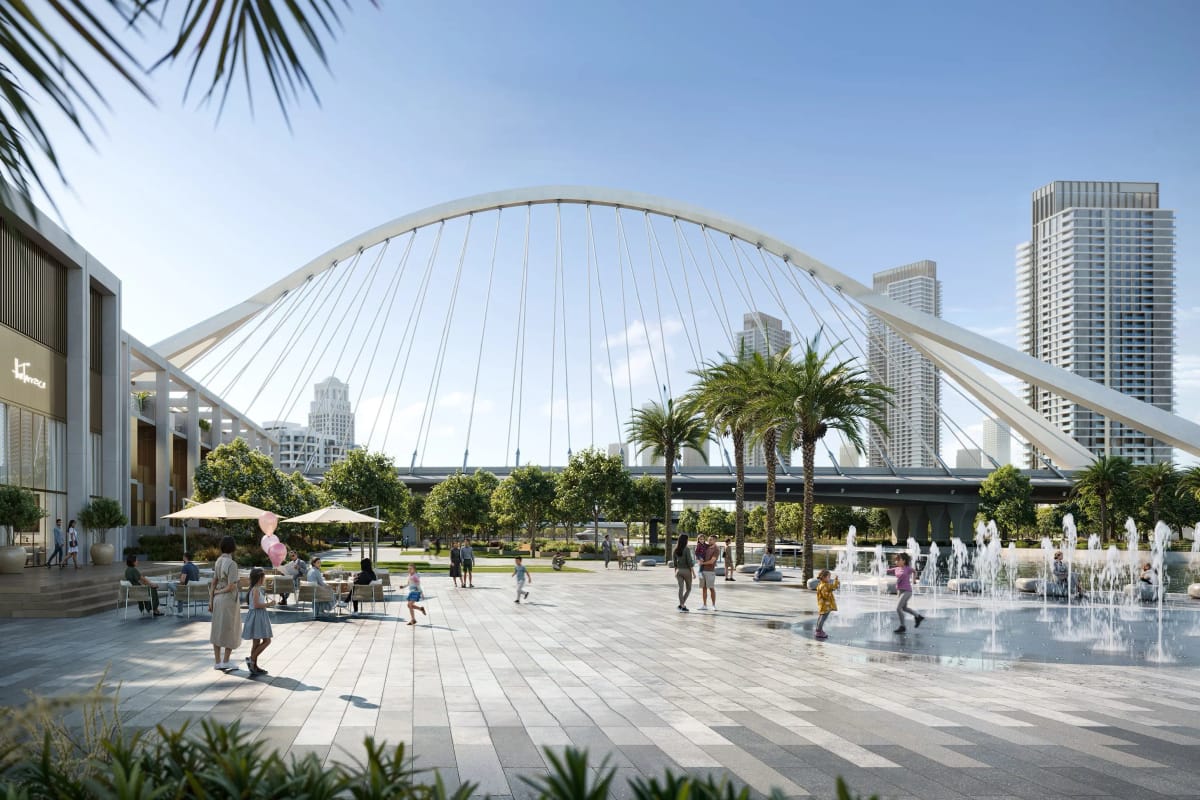 EMAAR "Arlo" 3