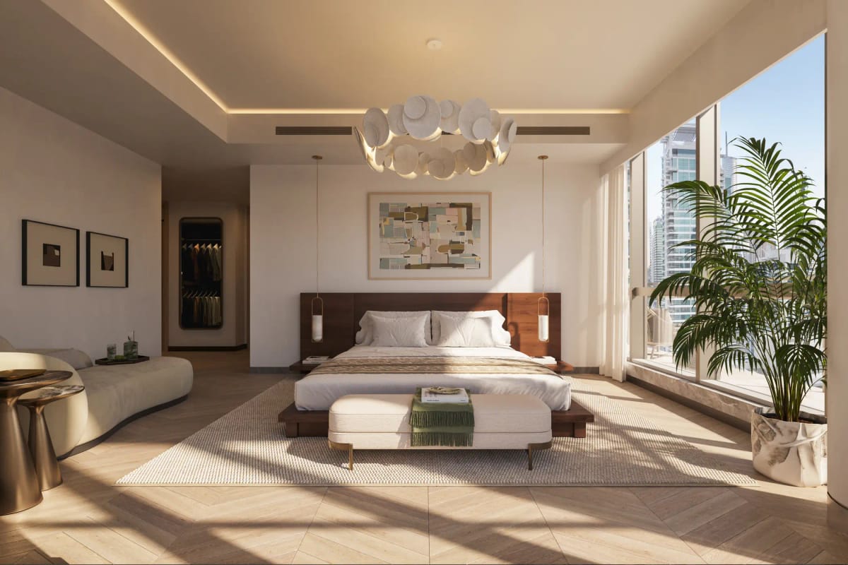 DEVMARK "Residences Du Port, Autograph Collection Residences" 5
