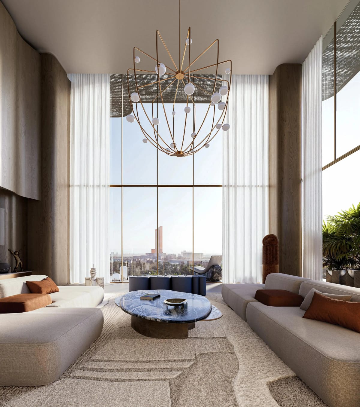 ELEVATE "Mondrian Al Marjan Island Beach Residences Phase 2" 5