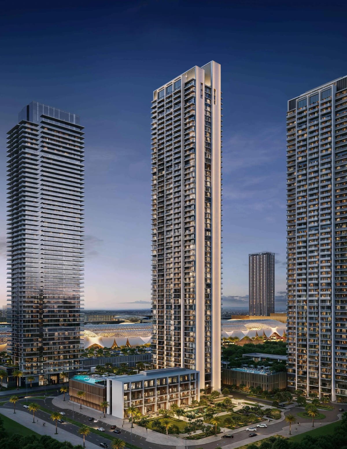 EMAAR "Valia" 2