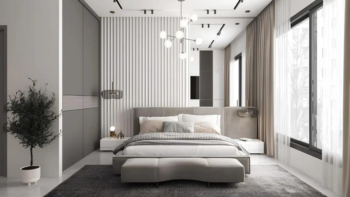 AG PROPERTIES "AUM 99 Residences" 3