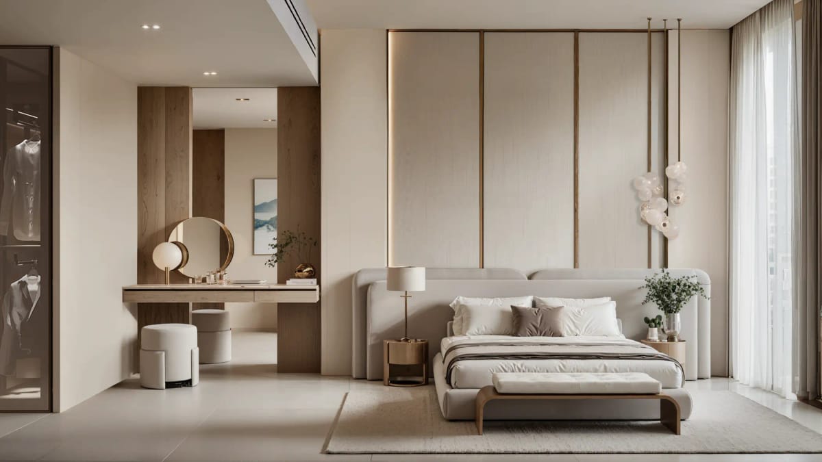 DEYAAR DEVELOPMENT "DWTN Residences" 5