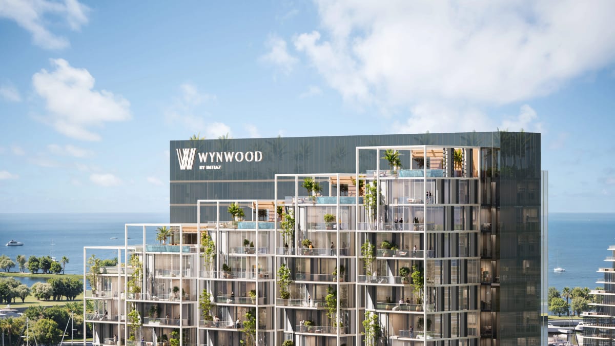 IMTIAZ "Wynwood" 4