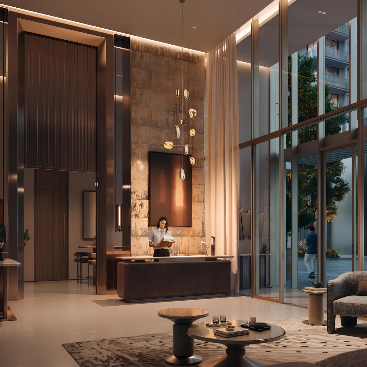 EMAAR "Arlo" 4