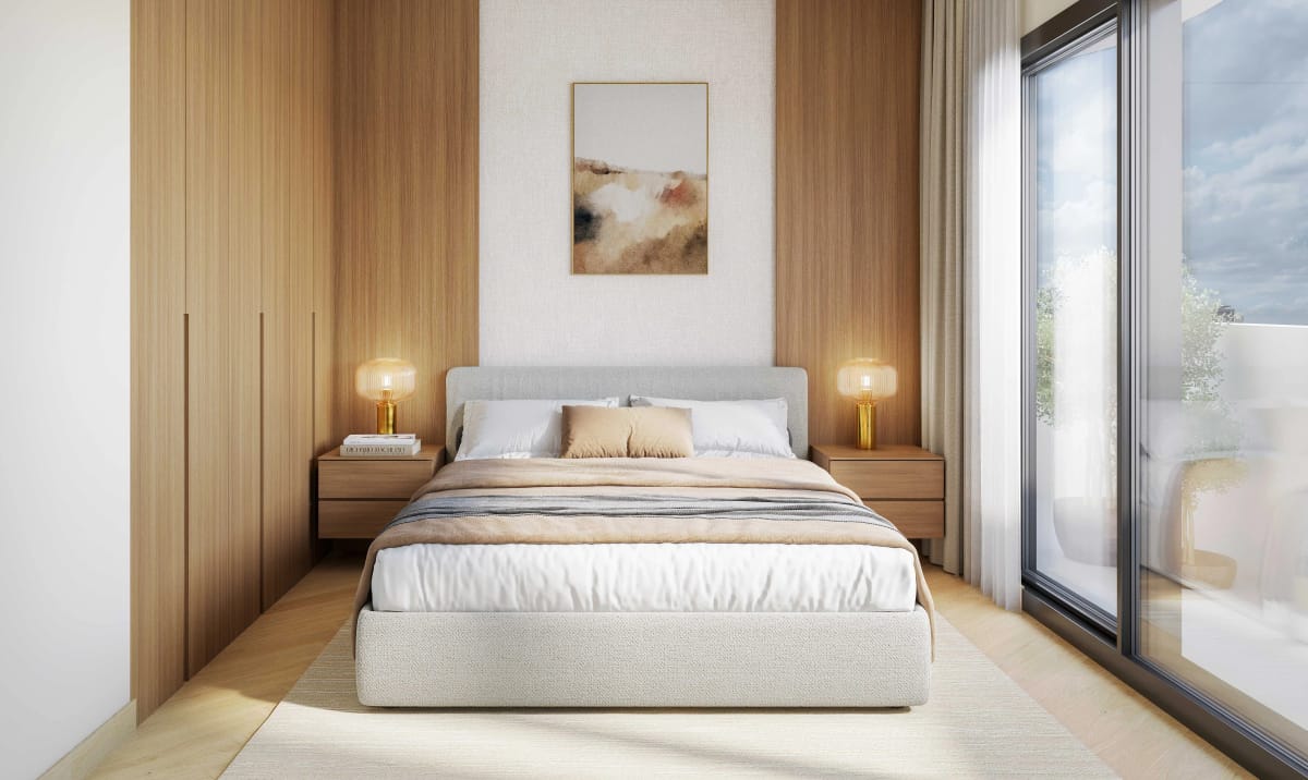 GJ PROPERTIES "One 678 Residences" 5