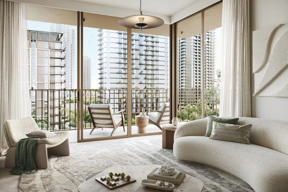 EMAAR "Oria" 5
