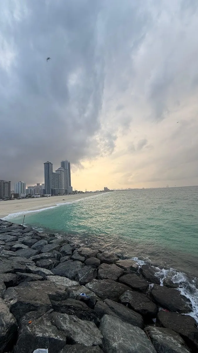 Ajman Corniche
