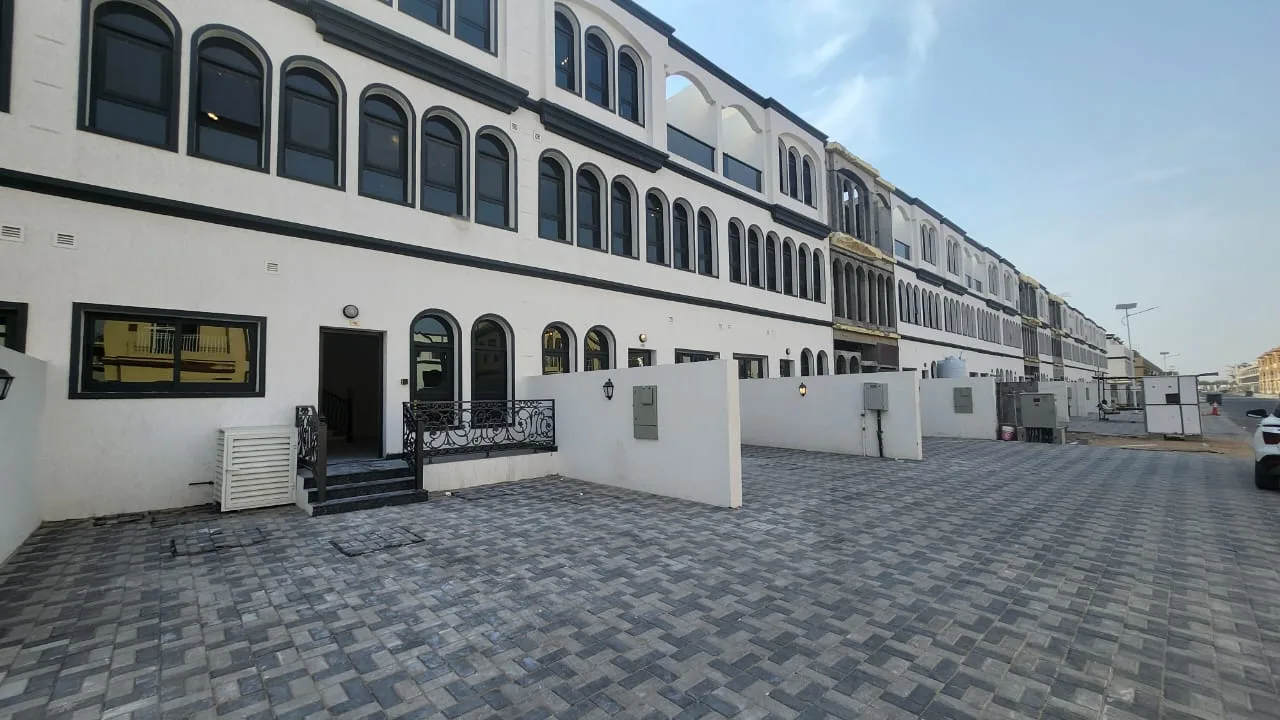 Ajman Uptown