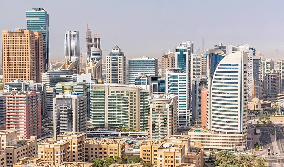 Al Barsha South 2