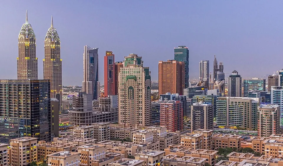 Al Barsha South 3
